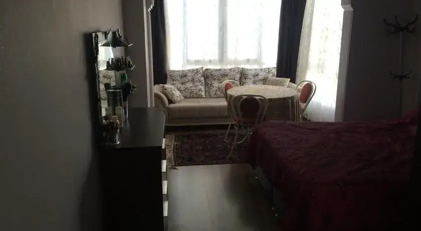 Анталья: Onca Apartment