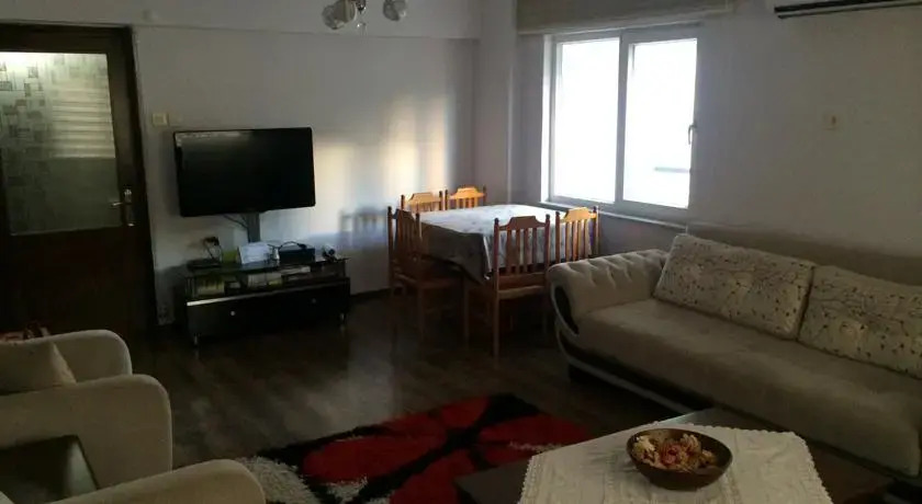 Анталья: Onca Apartment