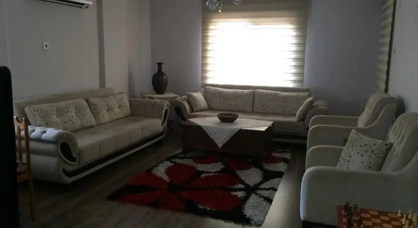 Анталья: Onca Apartment
