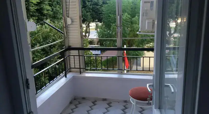 Анталья: Onca Apartment