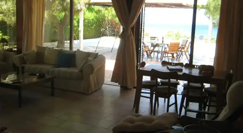 Айя-Марина Хрисохус: Villa Eleni