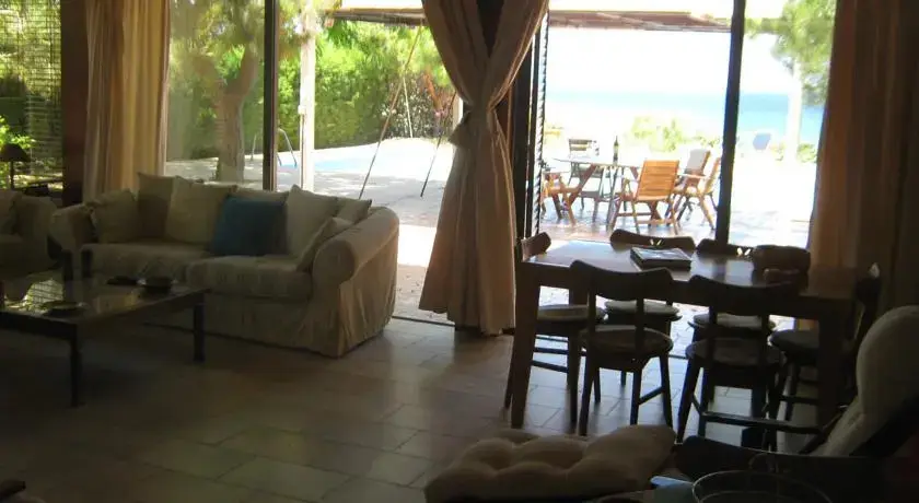 Айя-Марина Хрисохус: Villa Eleni