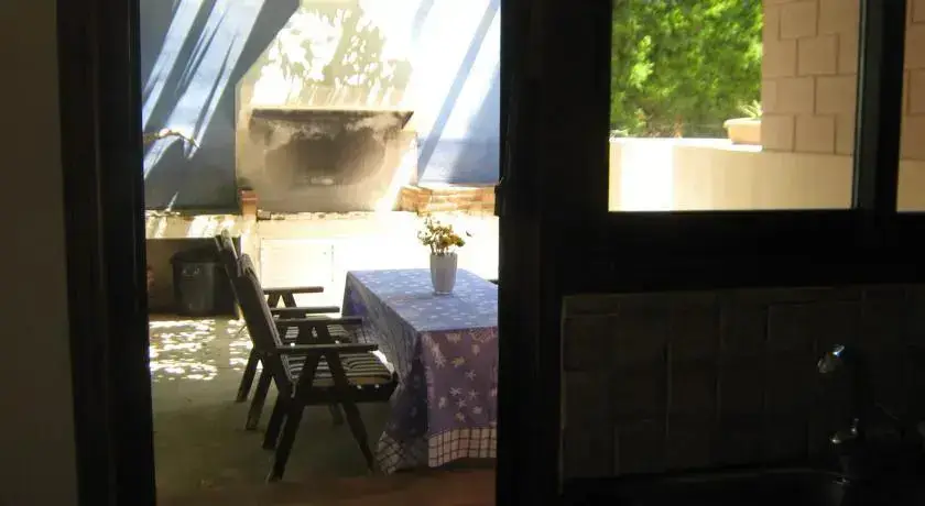 Айя-Марина Хрисохус: Villa Eleni