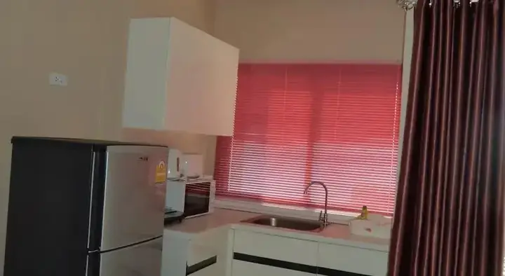 Паттайя: Apartment near Wongamat Beach 1709