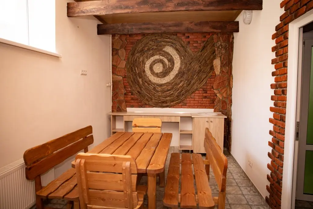 Феодосия: Relaksfeo Kruglogodichnyj Guest House