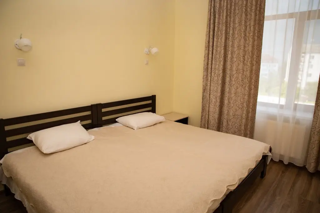 Феодосия: Relaksfeo Kruglogodichnyj Guest House