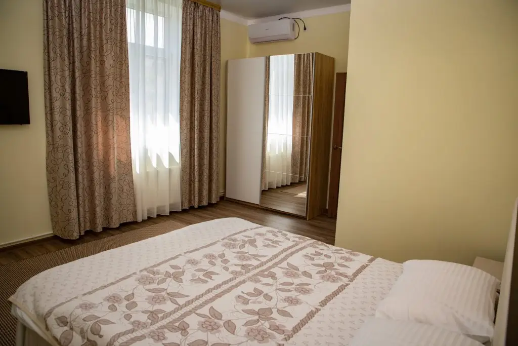 Феодосия: Relaksfeo Kruglogodichnyj Guest House