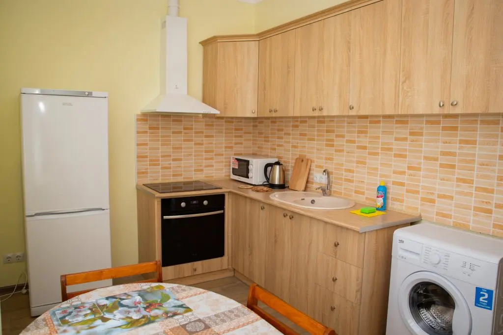 Феодосия: Relaksfeo Kruglogodichnyj Guest House