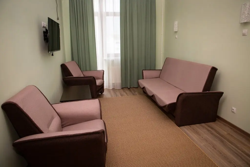 Феодосия: Relaksfeo Kruglogodichnyj Guest House
