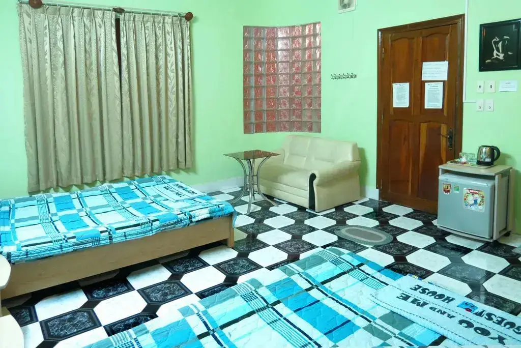 Нячанг: Ba Tu Guest House