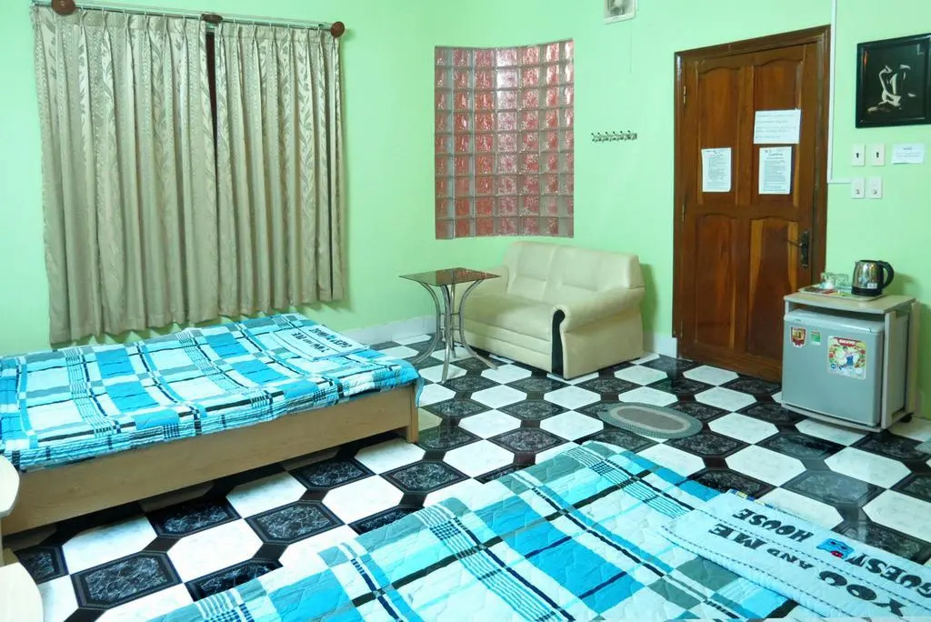 Нячанг: Ba Tu Guest House
