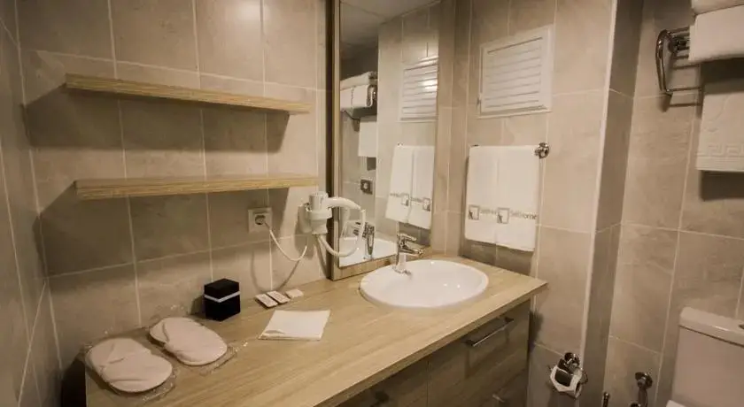 Стамбул: Self Home Concept & Aparts Tuyap