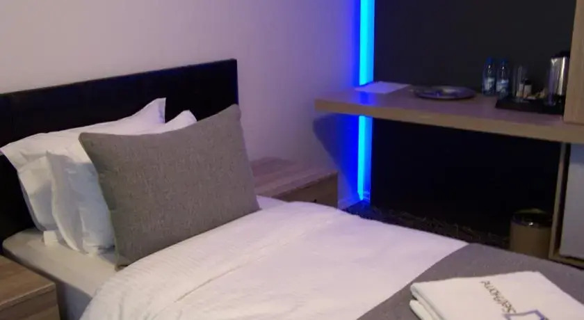 Стамбул: Self Home Concept & Aparts Tuyap