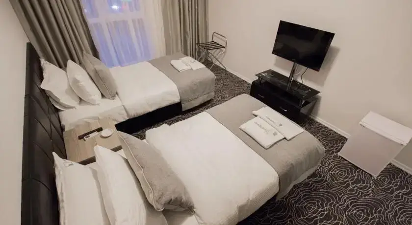 Стамбул: Self Home Concept & Aparts Tuyap