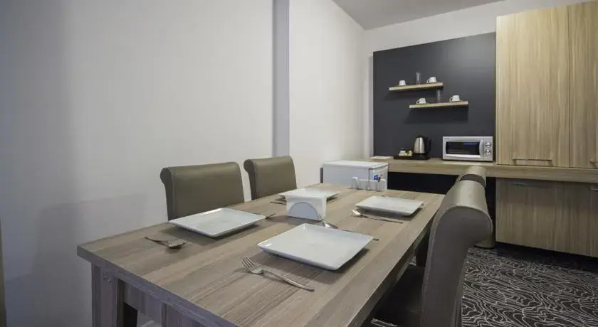 Стамбул: Self Home Concept & Aparts Tuyap
