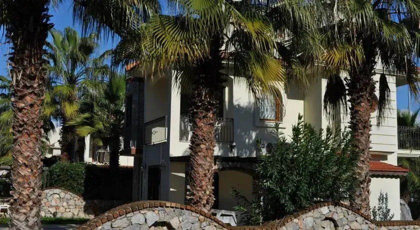 Фетхие: Calis Beach Villas