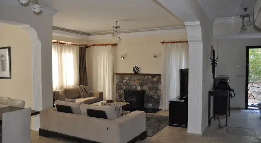 Фетхие: Calis Beach Villas