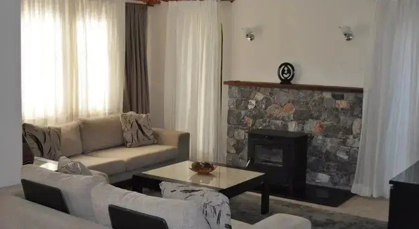 Фетхие: Calis Beach Villas