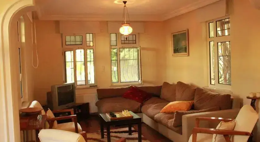 Сайл: Villa Kapım