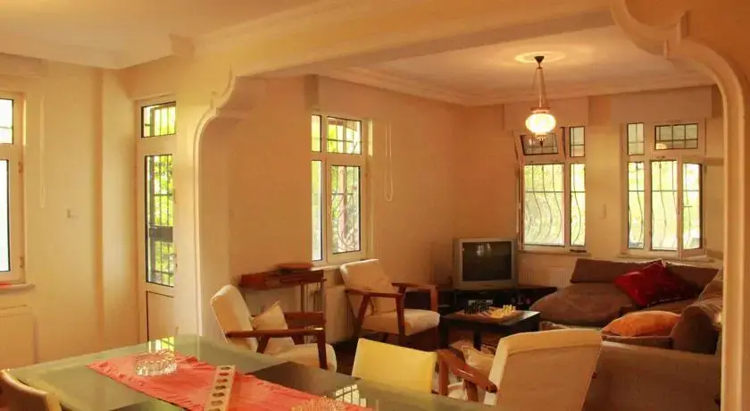 Сайл: Villa Kapım