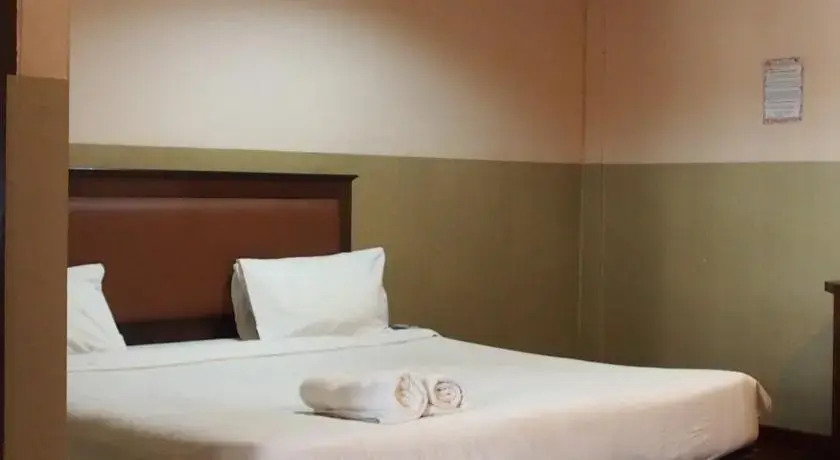 Паттайя: Taj Hotel
