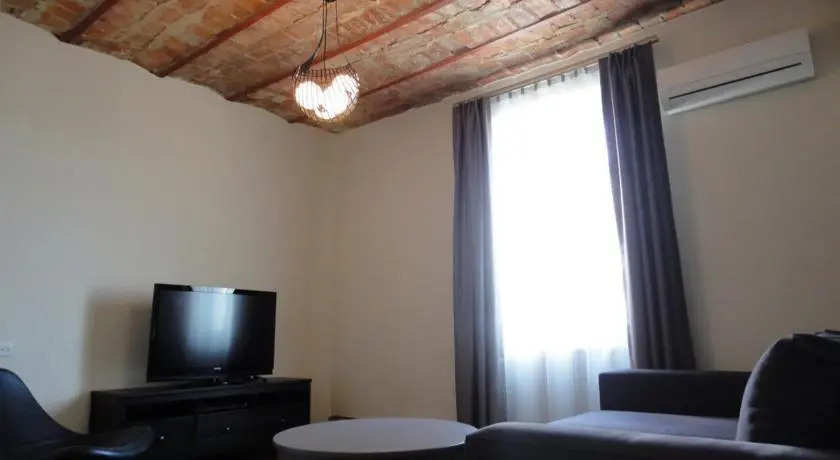 Стамбул: Palazzo Apart