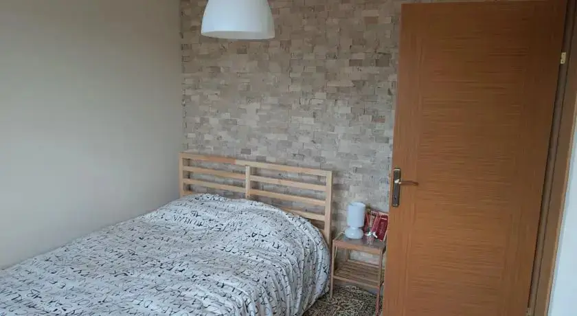 Стамбул: Ozturk Flat