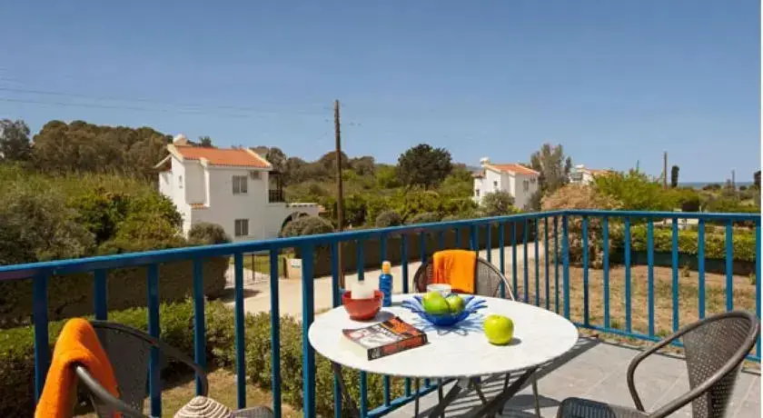Полис Хрисохус: Rotiana Villas