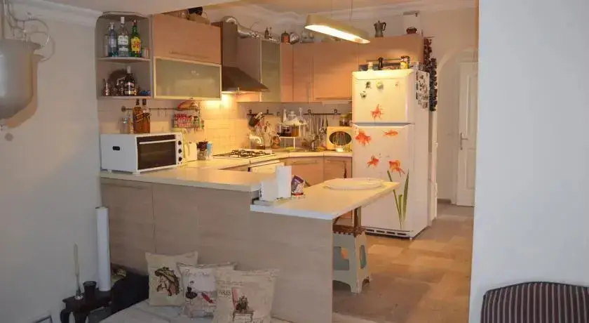 Бодрум: Amiral Five Home