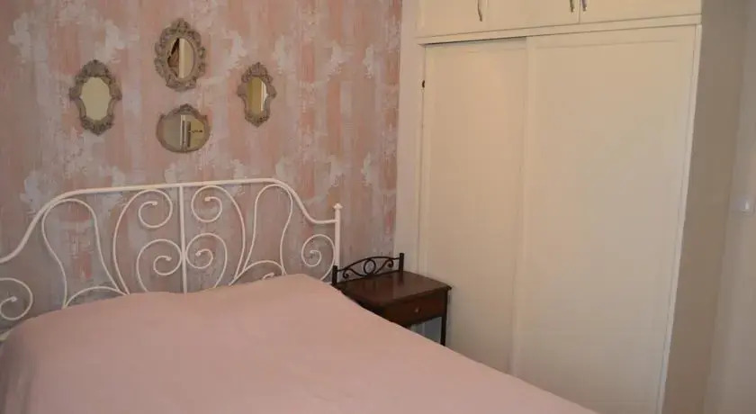 Бодрум: Amiral Five Home