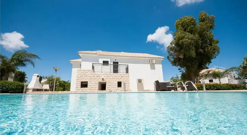 Протарас: Oceanview Villa 050