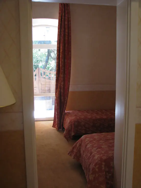 Ялта: Sanatorium named after Sechenov