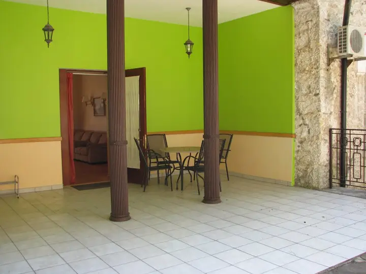 Ялта: Санаторий Resort im Sechenova