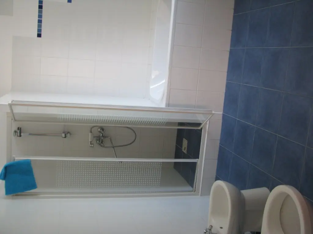 Ялта: Санаторий Resort im Sechenova