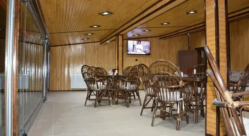 Деринкую: Aydın Otel