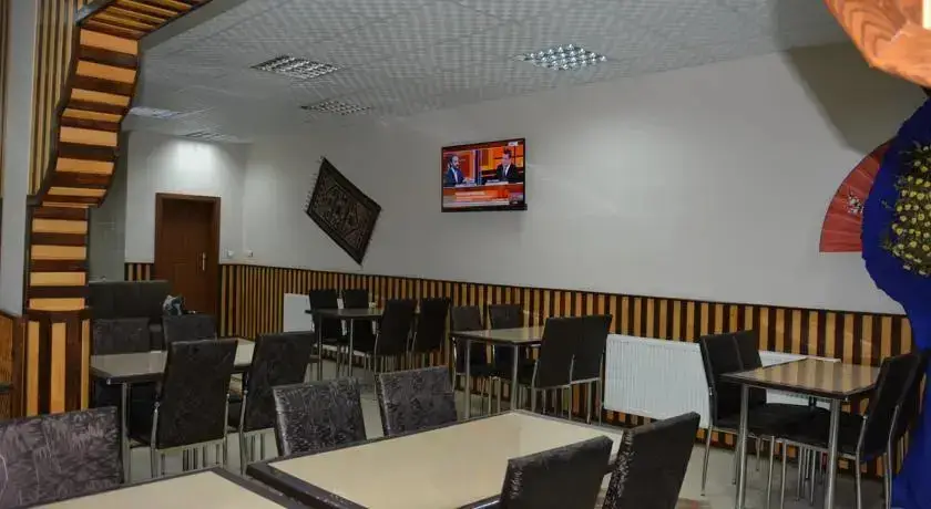Деринкую: Aydın Otel