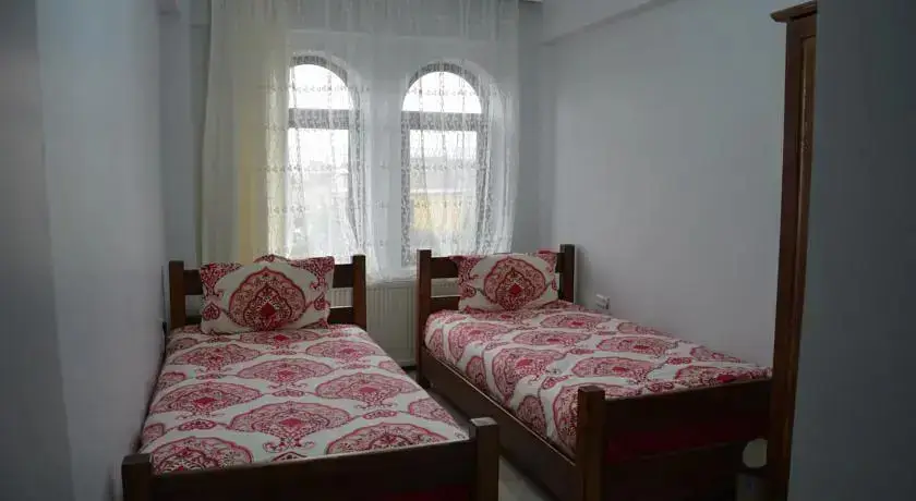 Деринкую: Aydın Otel