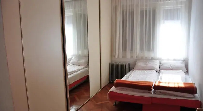 Колашин: Apartment Jankovic
