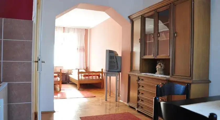 Колашин: Apartment Jankovic