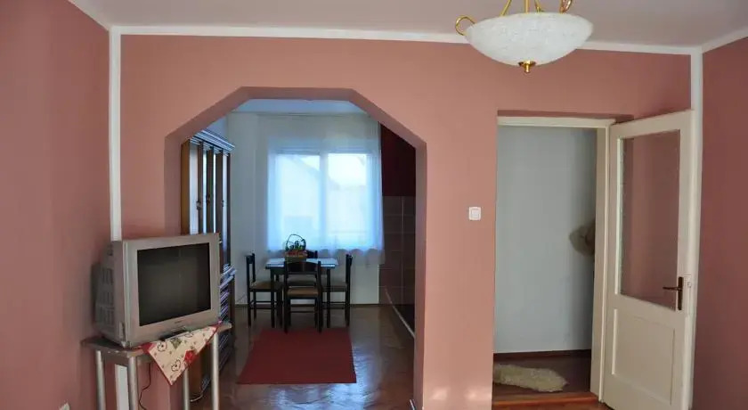 Колашин: Apartment Jankovic