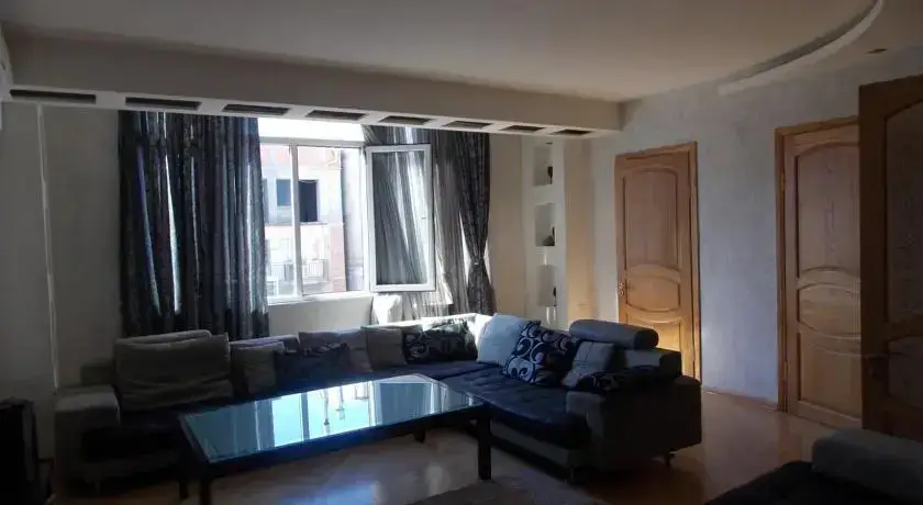 Тбилиси: IAs apartments