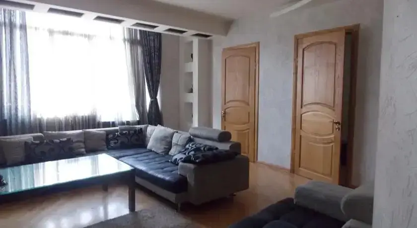 Тбилиси: IAs apartments