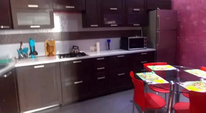 Тбилиси: IAs apartments