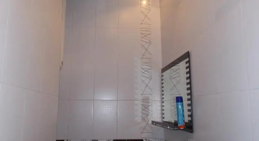 Тбилиси: IAs apartments