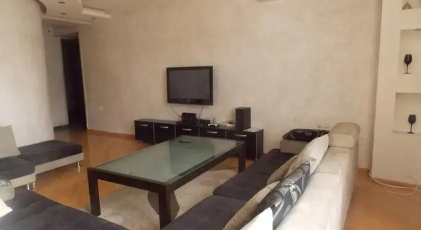 Тбилиси: IAs apartments