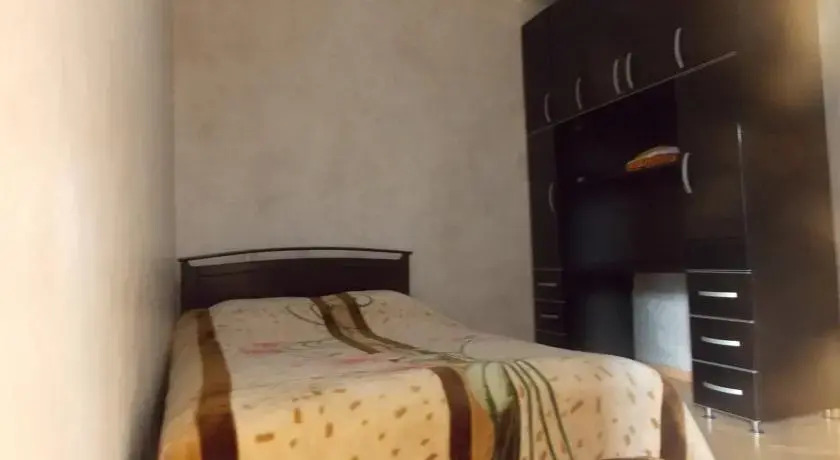 Тбилиси: IAs apartments