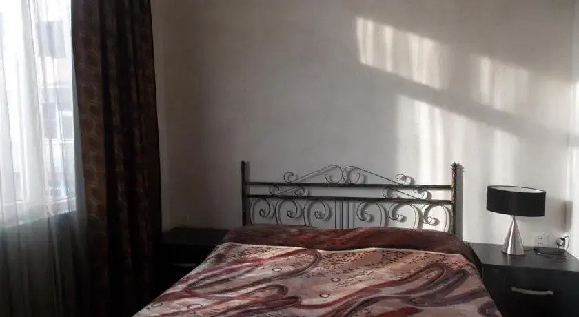 Тбилиси: IAs apartments