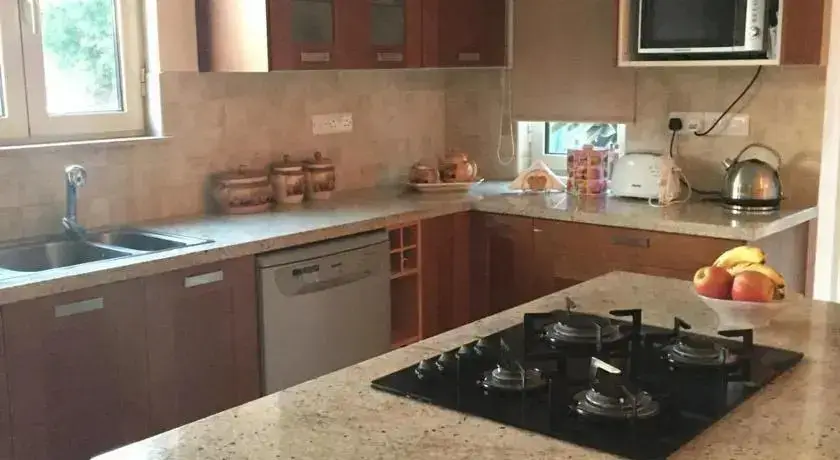 Лимассол: Stavs Holiday Home
