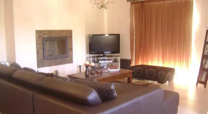 Лимассол: Stavs Holiday Home