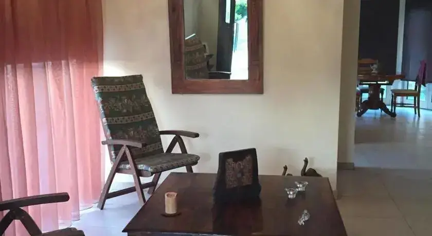 Лимассол: Stavs Holiday Home